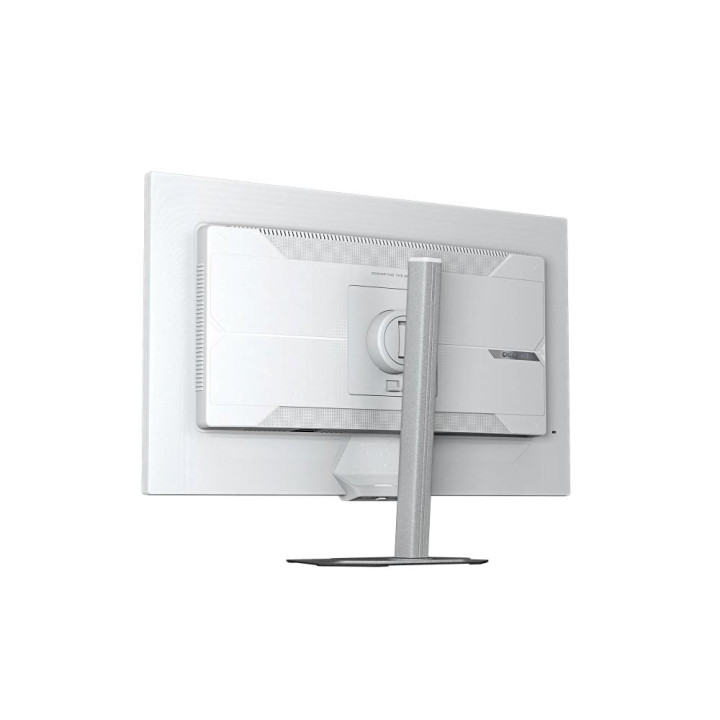 GIGABYTE M27UP ICE 27 4K160HZ FHD320HZ/F-IPS/G-SYNC/BLANC 