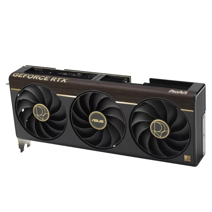 Asus PROART GEFORCE RTX 5080 16GB GDDR7 OC EDITION