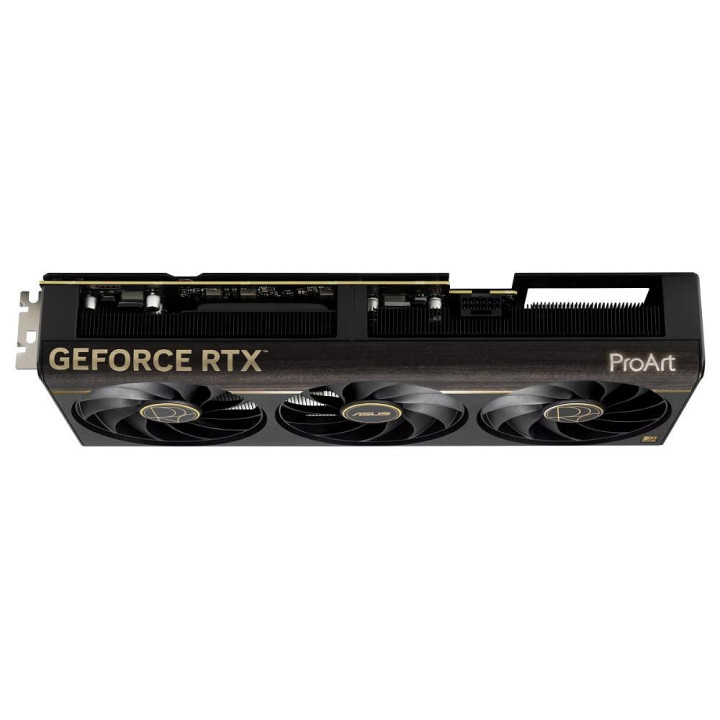 Asus PROART GEFORCE RTX 5080 16GB GDDR7 OC EDITION