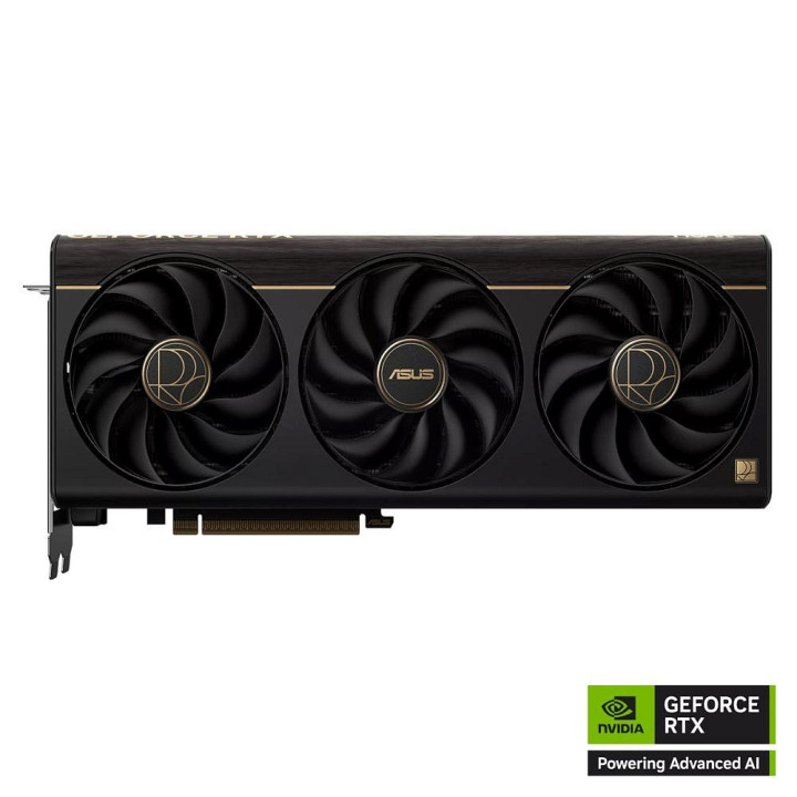 Asus PROART GEFORCE RTX 5080 16GB GDDR7 OC EDITION