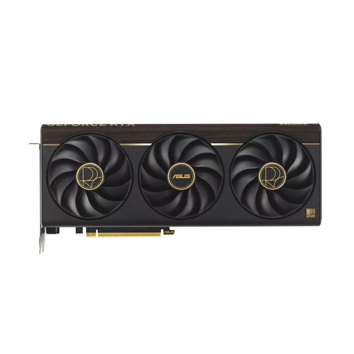 Asus PROART GEFORCE RTX 5080 16GB GDDR7 OC EDITION
