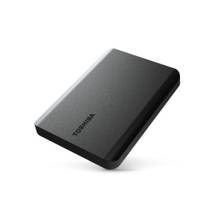 TOSHIBA 1TO 2.5 USB3 - CANVIO BASICS - HDTB510EK3AA 