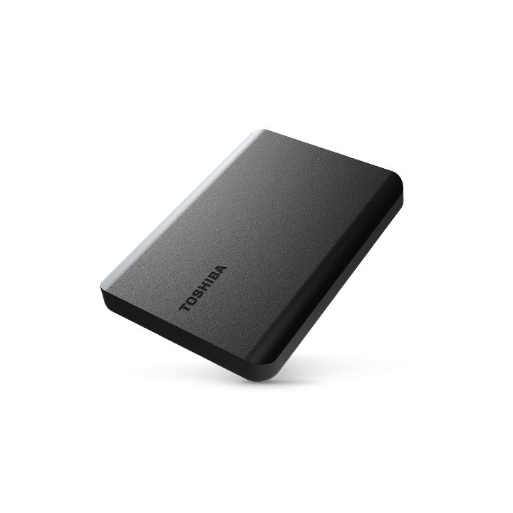 TOSHIBA 1TO 2.5 USB3 - CANVIO BASICS - HDTB510EK3AA 
