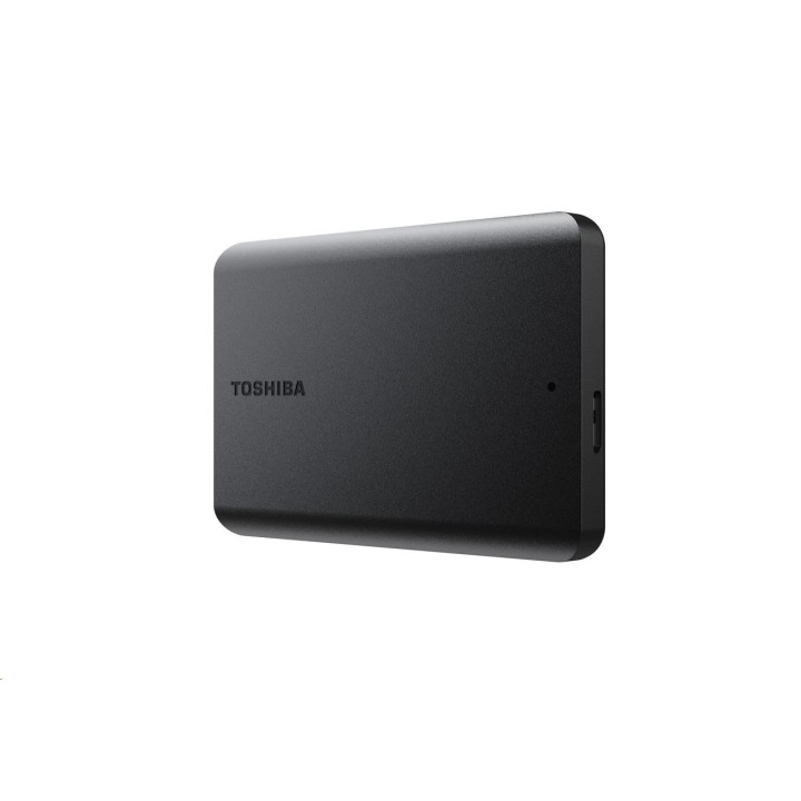 TOSHIBA 1TO 2.5 USB3 - CANVIO BASICS - HDTB510EK3AA 