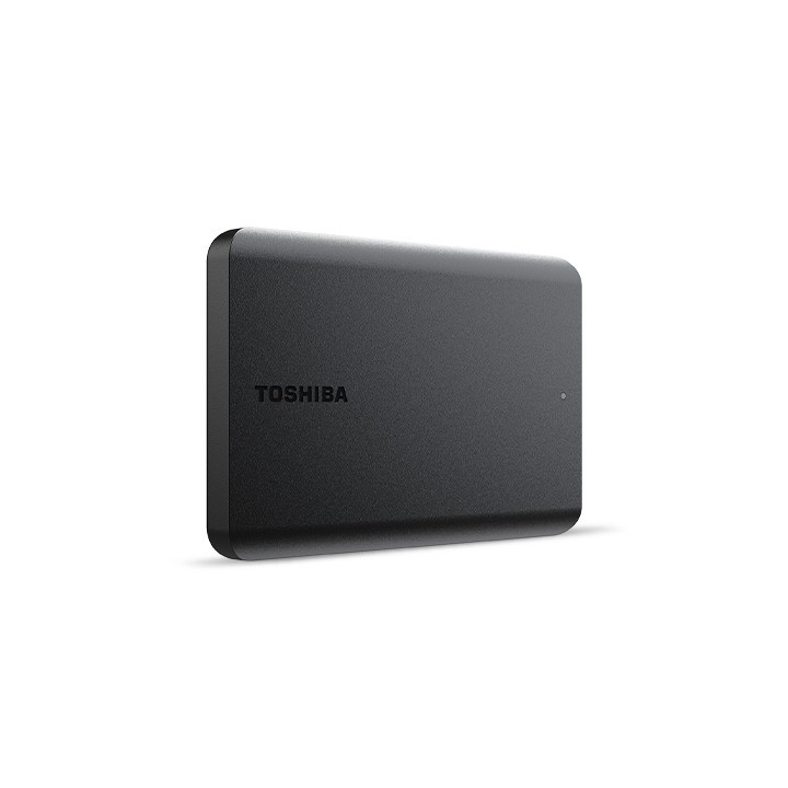 TOSHIBA 1TO 2.5 USB3 - CANVIO BASICS - HDTB510EK3AA 