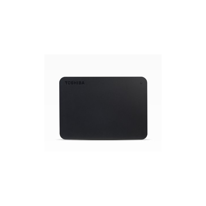TOSHIBA 1TO 2.5 USB3 - CANVIO BASICS - HDTB510EK3AA 