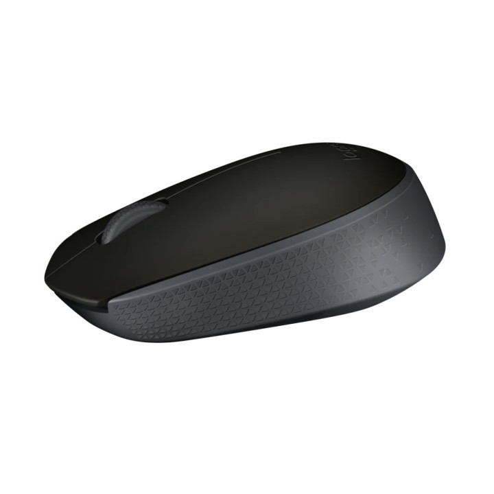 LOGITECH MK295 SILENT WIRELESS COMBO 