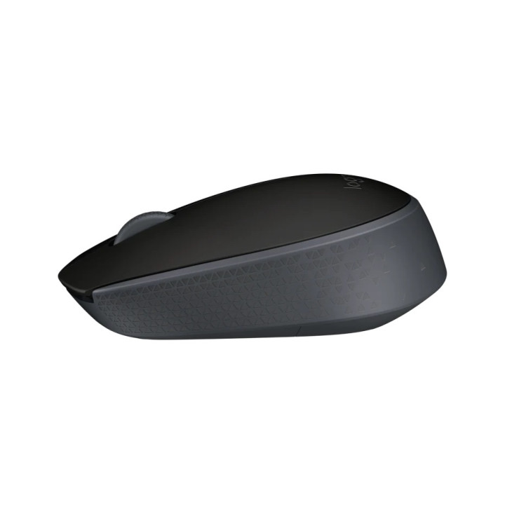 LOGITECH MK295 SILENT WIRELESS COMBO 