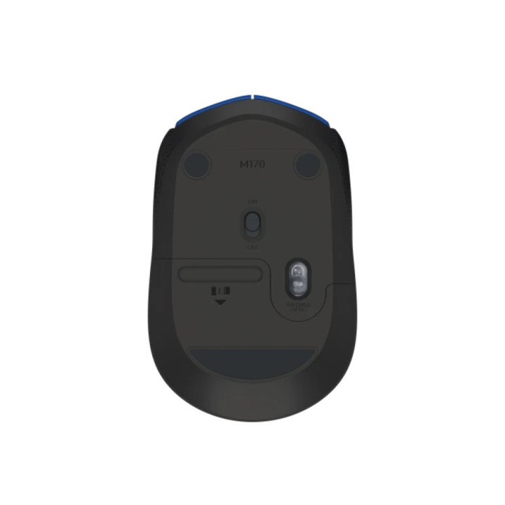 LOGITECH MK295 SILENT WIRELESS COMBO 
