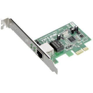 TP-LINK TG-3468 GIGABIT NETWOR
