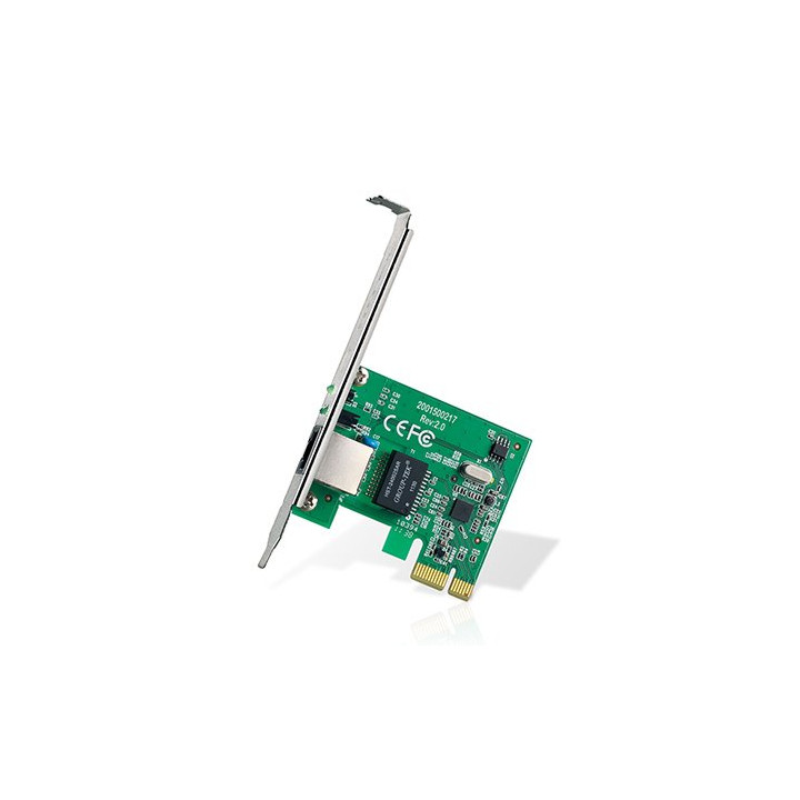 TP-LINK TG-3468 GIGABIT NETWOR