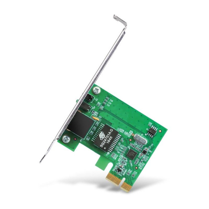 TP-LINK TG-3468 GIGABIT NETWOR