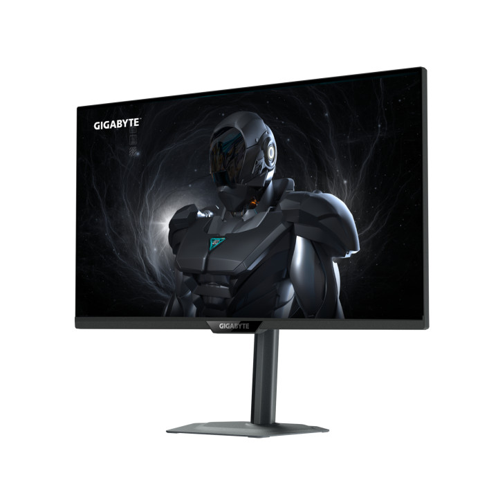GIGABYTE G27Q2 27 QHD/200HZ/F-IPS/0.5MS/USB-C/PIVOT/G-SYNC 