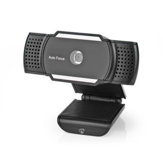 NEDIS 2KA30FPS - AUTOFOCUS/MICRO/NOIR 