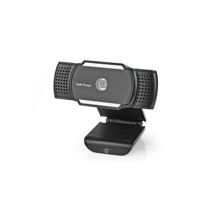 NEDIS 2KA30FPS - AUTOFOCUS/MICRO/NOIR 
