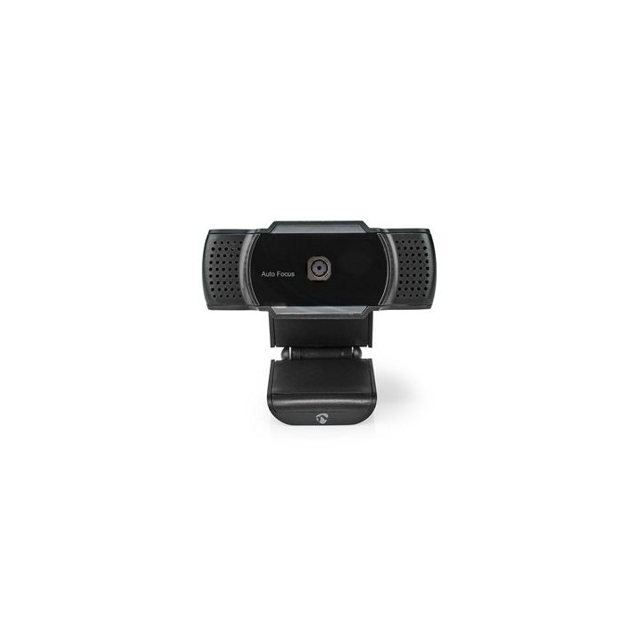 NEDIS 2KA30FPS - AUTOFOCUS/MICRO/NOIR 
