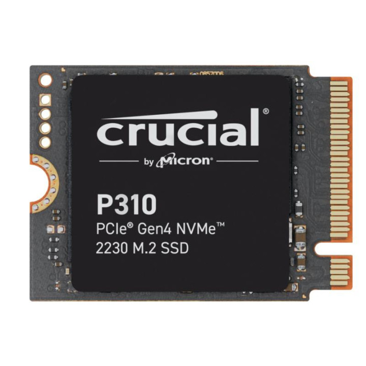 CRUCIAL 2TO 2230 NVME M.2 - CT2000P310SSD2 - P310 