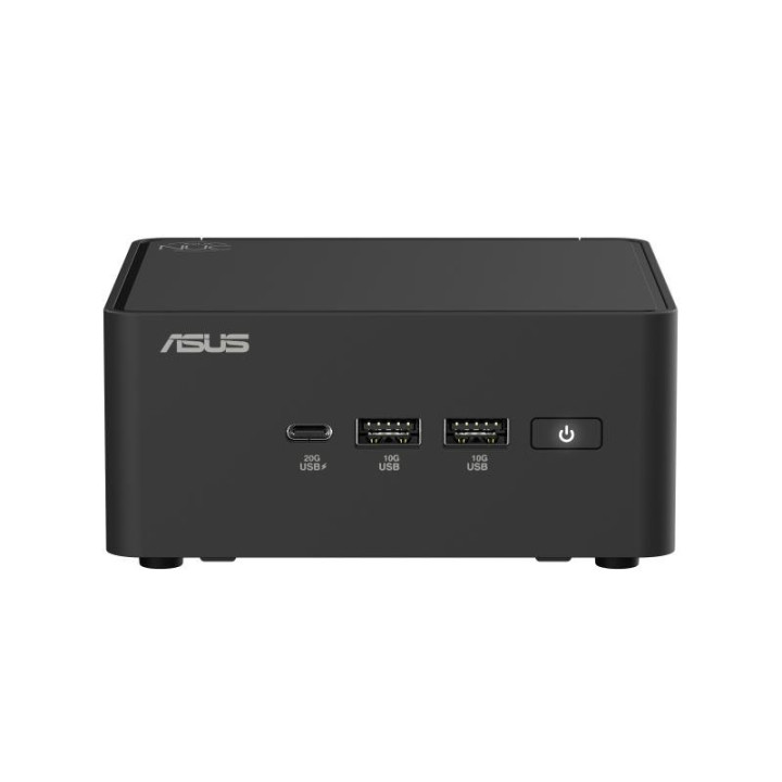 ASUS NUC 15 PRO RNUC15CRHC700002 NOIR 240H 