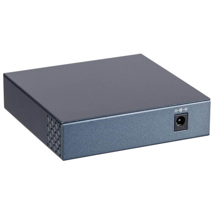 TP-LINK 5-PORT METAL GIGABIT S