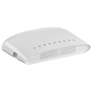 D-LINK 8PORT GIGABIT DESKTOP 