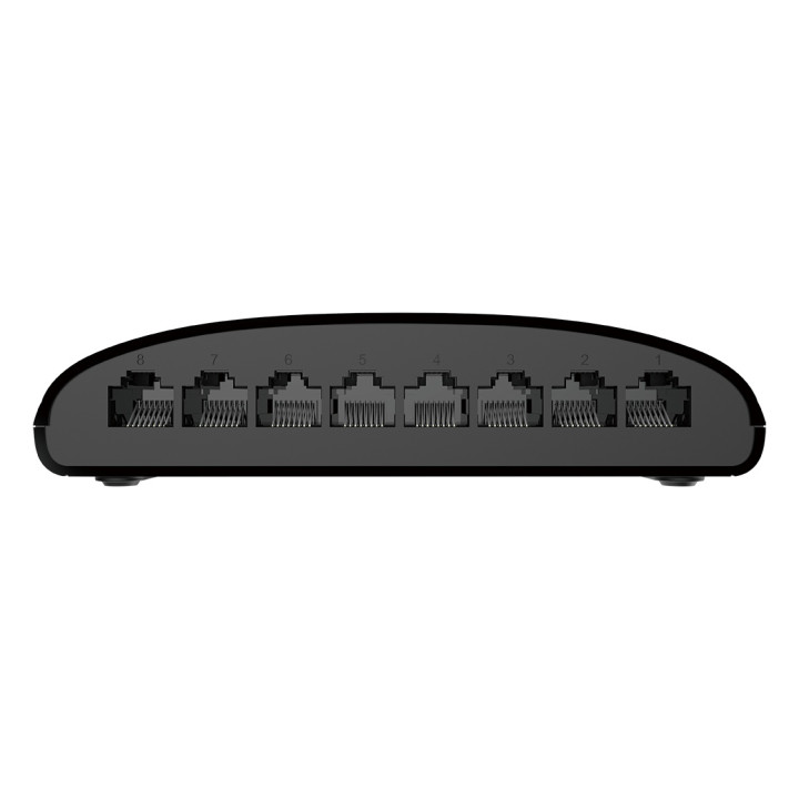 D-LINK 8PORT GIGABIT DESKTOP 