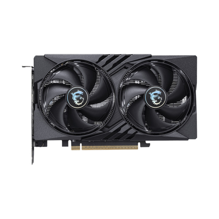 MSI GEFORCE RTX 5050 8G GAMING OC 