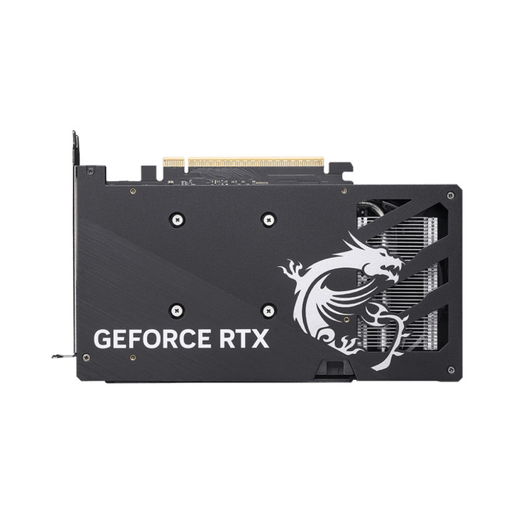 MSI GEFORCE RTX 5050 8G GAMING OC 