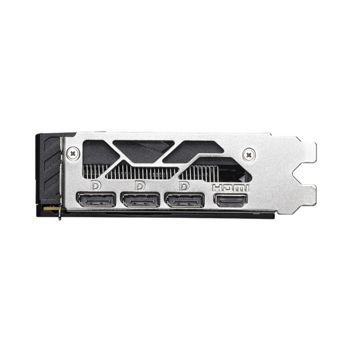 MSI GEFORCE RTX 5050 8G GAMING OC 