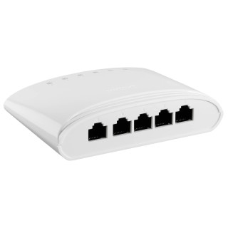D-LINK 5-PORT GIGABIT SWITCH 