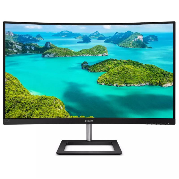 MMD - PHILIPS 32IN LED 1920X1080 16:9 4MS 