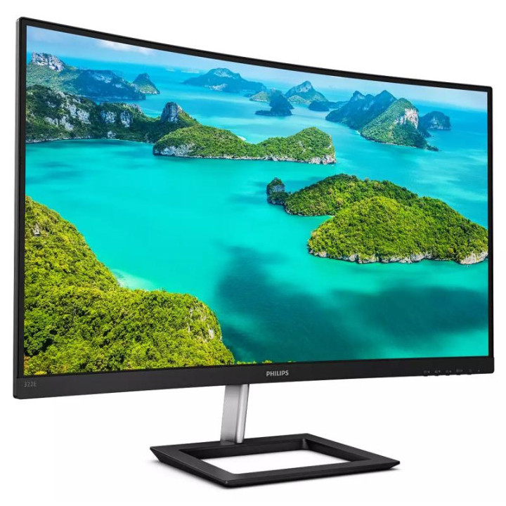 MMD - PHILIPS 32IN LED 1920X1080 16:9 4MS 