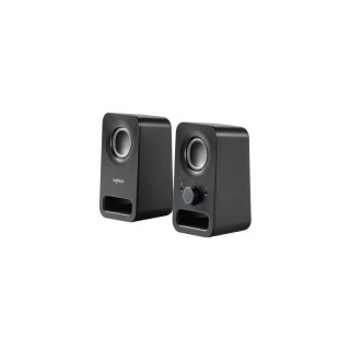 LOGITECH 2HP - Z150 MIDNIGHT B