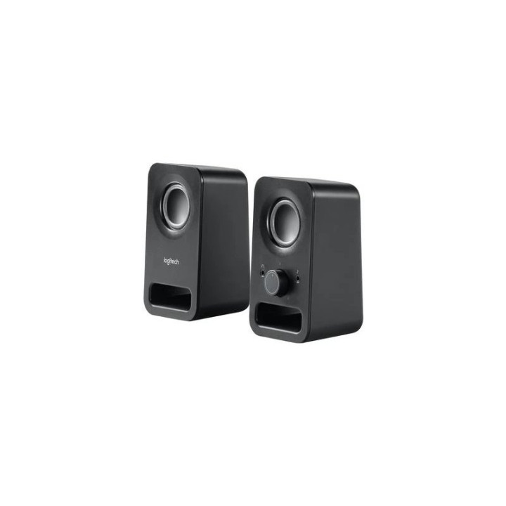 LOGITECH 2HP - Z150 MIDNIGHT B