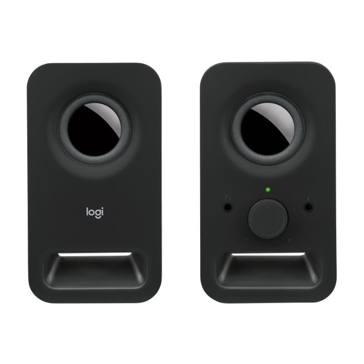 LOGITECH 2HP - Z150 MIDNIGHT B