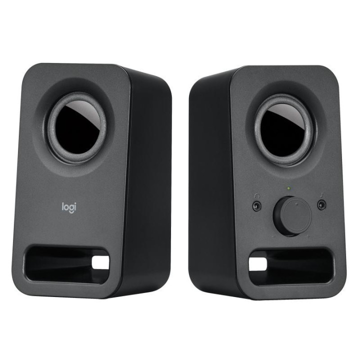 LOGITECH 2HP - Z150 MIDNIGHT B