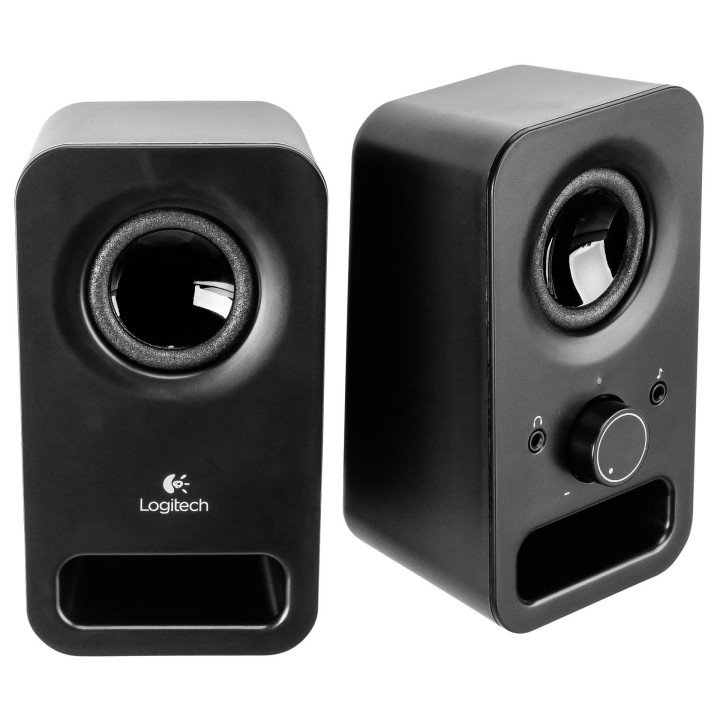 LOGITECH 2HP - Z150 MIDNIGHT B