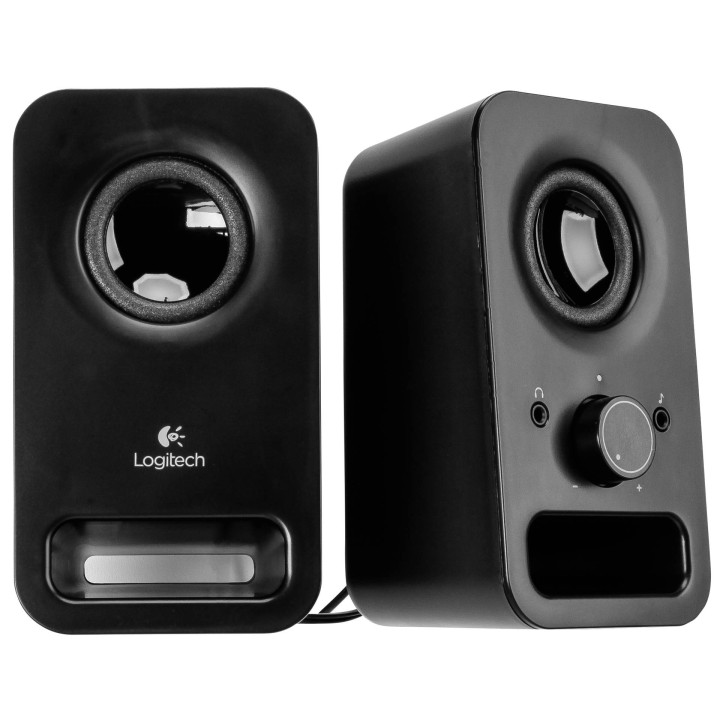 LOGITECH 2HP - Z150 MIDNIGHT B