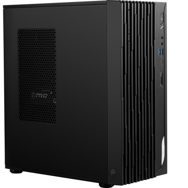 MSI PRO DP180 14ANVL-1035FR INTEL CORE? I5 I5-14400F 16 GO DDR4-SDRAM 1 TO SSD NVIDIA GEFORCE RTX 5060 WINDOWS 11 PRO BUREAU PC 