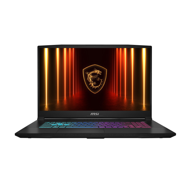 MSI KATANA 17.3 FHD 144HZ/I7-14650HX/5070/16G/1T/W11 