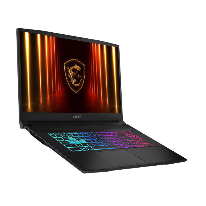 MSI KATANA 17.3 FHD 144HZ/I7-14650HX/5070/16G/1T/W11 
