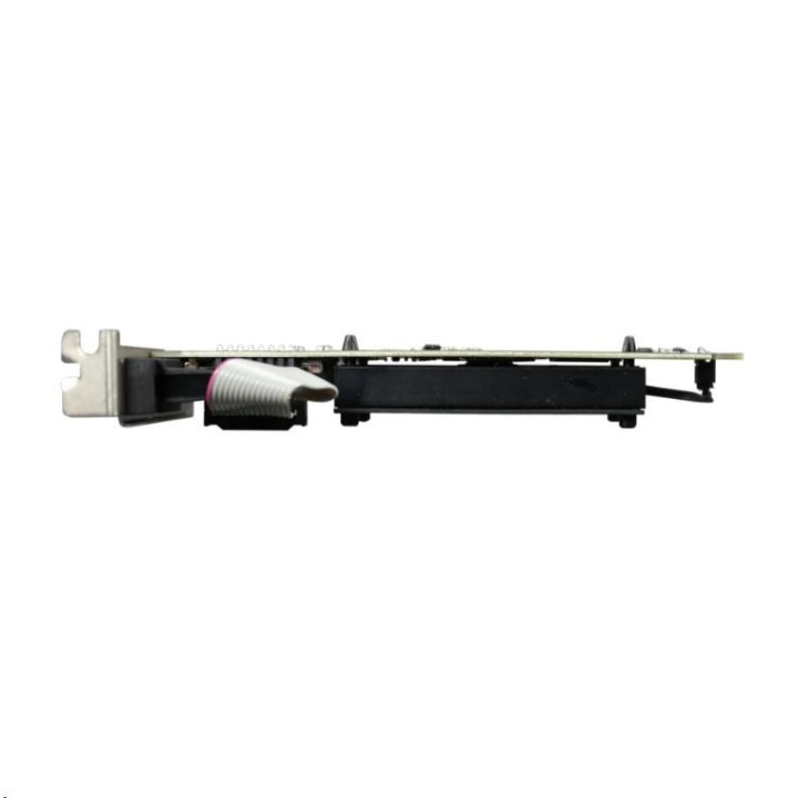 GIGABYTE GT 710 GV-N710D3-2GL - GT710/2GO/VGA/DVI/HDMI 
