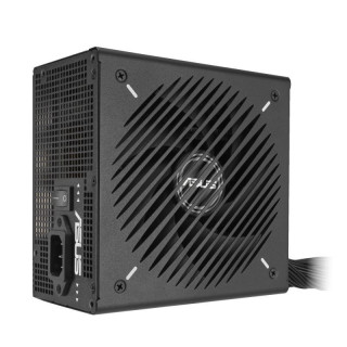 ASUS PRIME 650B BLACK 