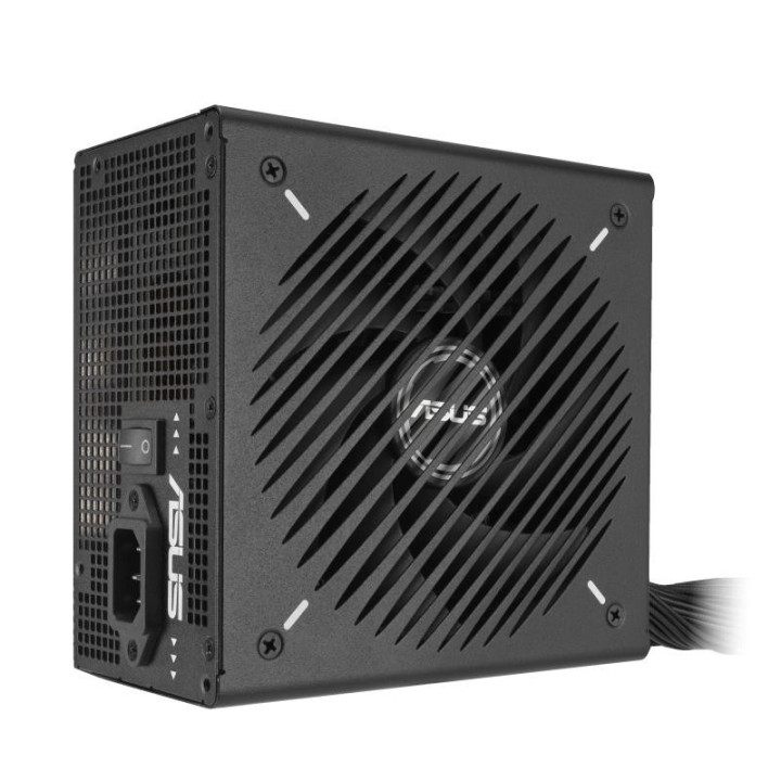ASUS PRIME 650B BLACK 