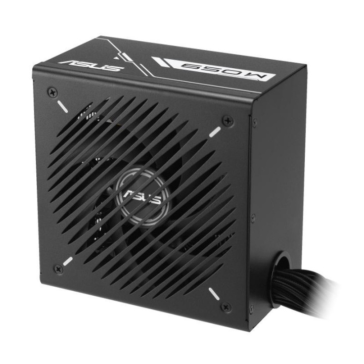 ASUS PRIME 650B BLACK 