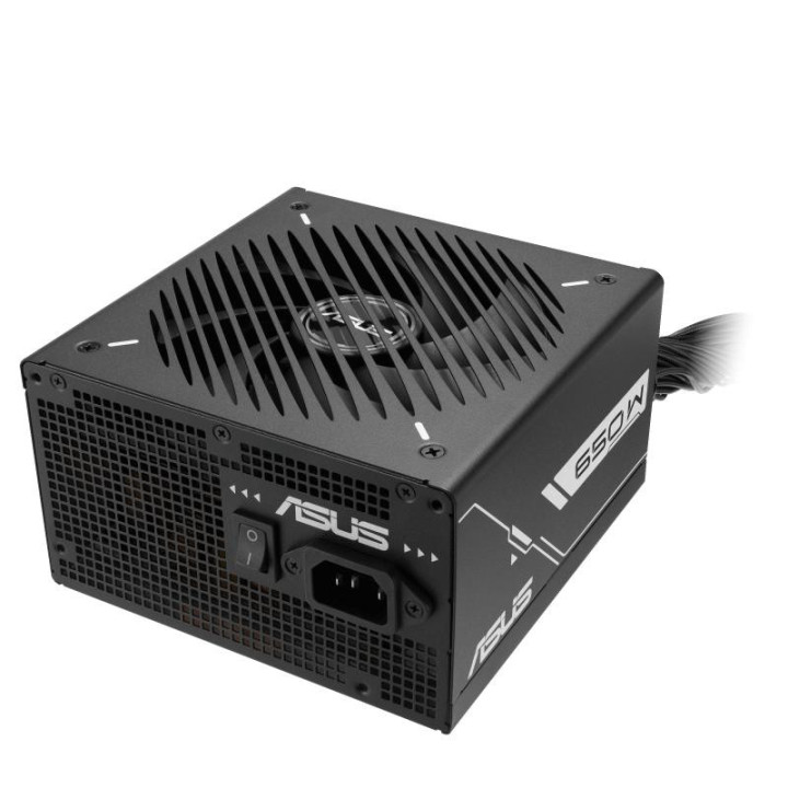ASUS PRIME 650B BLACK 
