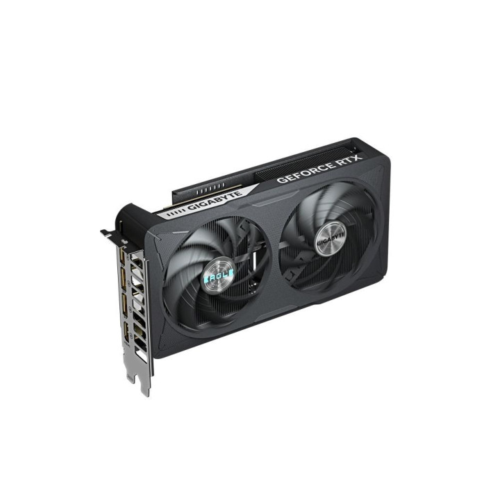 GIGABYTE GEFORCE RTX 5060 EAGLE OC 8G 
