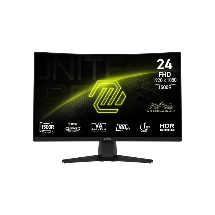MSI MAG 242C 