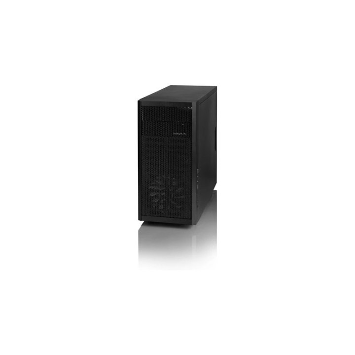 FRACTAL DESIGN CORE 1000 USB 3.0.	- MT/SANS ALIM/MATX 