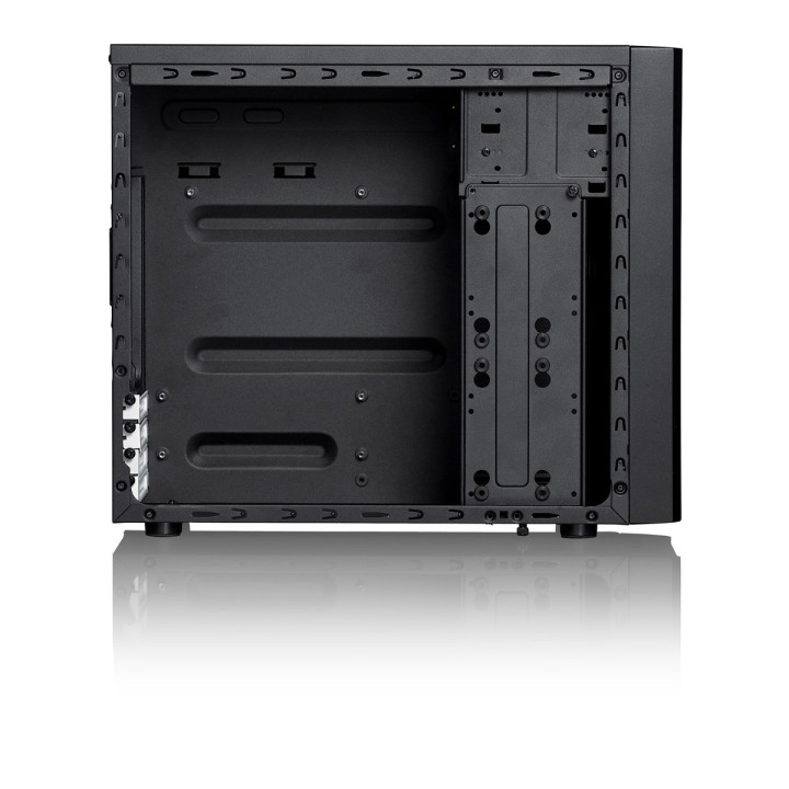 FRACTAL DESIGN CORE 1000 USB 3.0.	- MT/SANS ALIM/MATX 