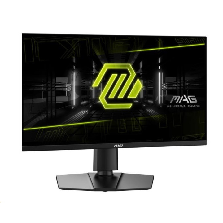 MSI MAG 24.5 FHD/300HZ/FAST IPS/1MS/PIVOT/FSPREMIUM 